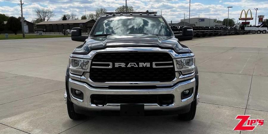 Picture of 2024 Century Steel 10 Series Car Carrier, Dodge Ram 5500HD, 22392