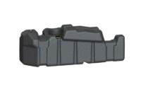 Picture of Titan Fuel Tanks GM 2020 to 2026 2500 & 3500 Crew Cab, Short Bed