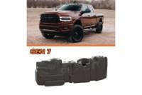Picture of Titan Fuel Tanks Dodge Crew Cab, Short Bed 2013 to 2024 52 Gallon