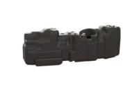 Picture of Titan Fuel Tanks Dodge Crew Cab, Short Bed 2013 to 2024 52 Gallon