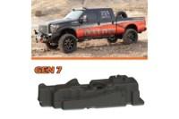 Picture of Titan Fuel Tanks Ford Crew Cab, Short Bed 2011 to 2016 60 Gallon