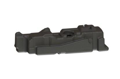 Picture of Titan Fuel Tanks Ford Crew Cab, Short Bed 2011 to 2016 60 Gallon