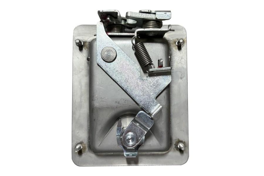 Picture of Miller Latch Paddle w/ Gasket