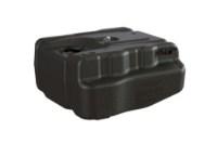 Picture of Titan Fuel Tanks Ford 2011 to 2016 After-Axle Multi-Mode Utility Diesel Tank