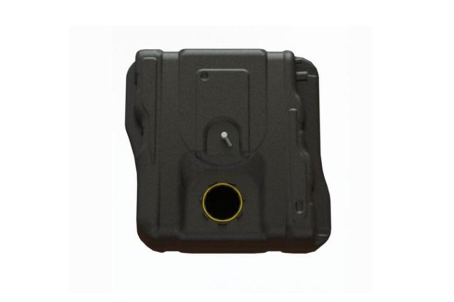 Picture of Titan Fuel Tanks Ford 2011 to 2016 After-Axle Multi-Mode Utility Diesel Tank