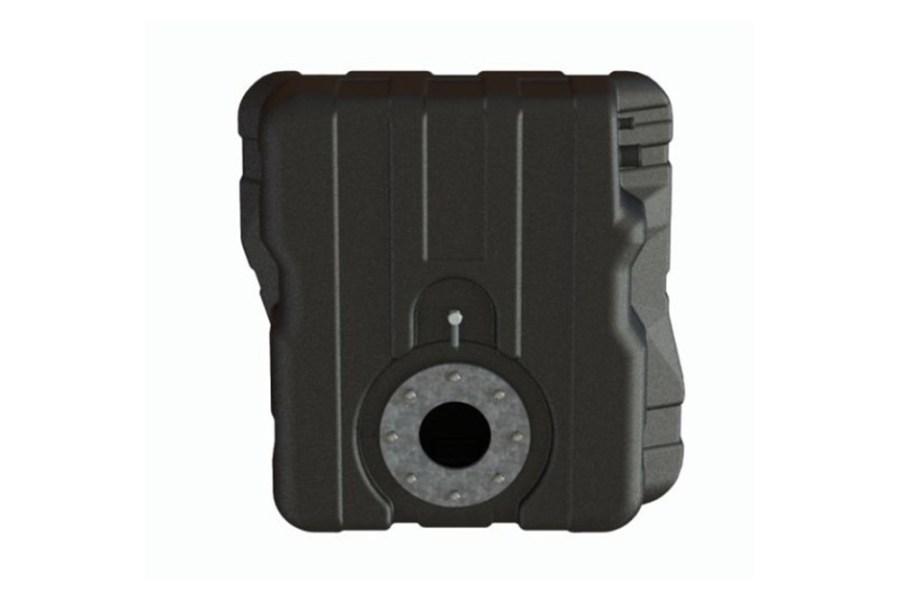 Picture of Titan Fuel Tanks Ford 1999 to 2010 After-Axle Multi-Model Utility Diesel Tank