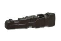Picture of Titan Fuel Tanks Dodge Mega Cab Short Bed 2013 to 2024 50 Gallon