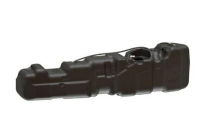 Picture of Titan Fuel Tanks Dodge Mega Cab Short Bed 2013 to 2024 50 Gallon