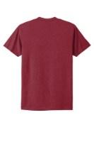 Next Level Apparel Adult CVC Tee Additional Angle