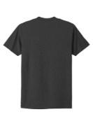 Next Level Apparel Adult CVC Tee Alternate View