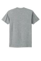 Next Level Apparel Adult CVC Tee Perspective View