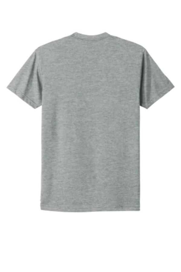 Next Level Apparel Adult CVC Tee Perspective View