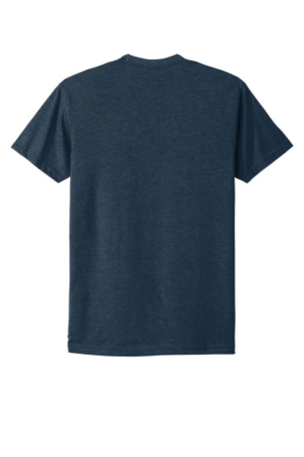 Next Level Apparel Adult CVC Tee Additional view