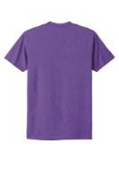 Next Level Apparel Adult CVC Tee Perspective View