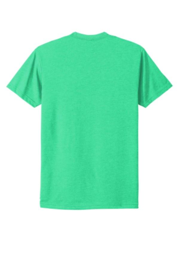 Next Level Apparel Adult CVC Tee Additional view