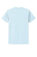 Next Level Apparel Adult CVC Tee Alternate View