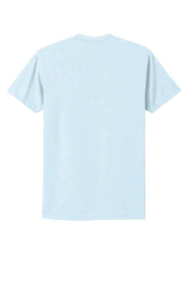 Next Level Apparel Adult CVC Tee Alternate View