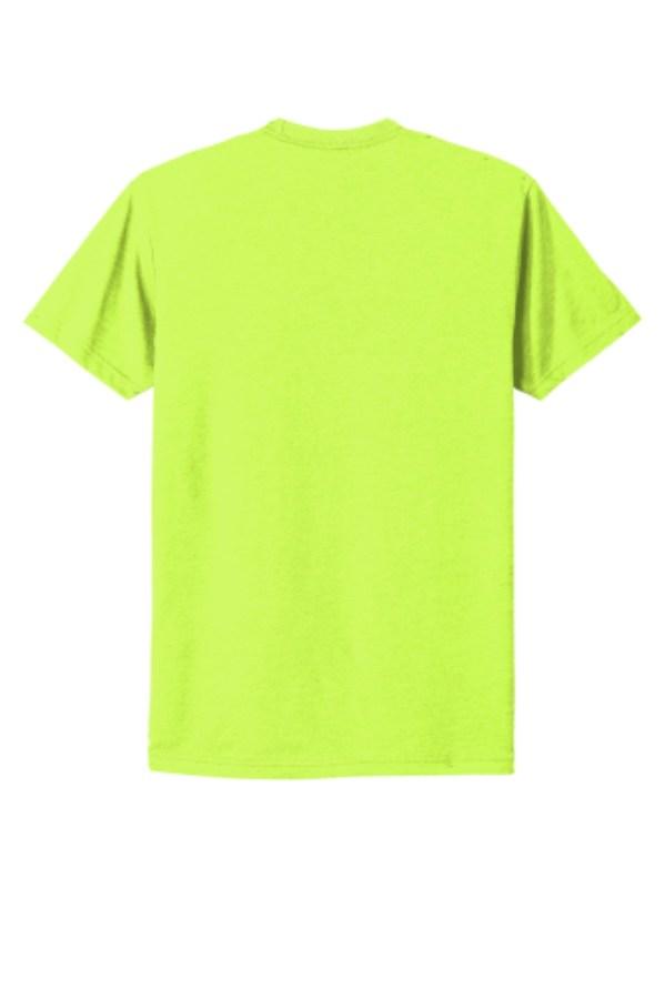 Next Level Apparel Adult CVC Tee Additional view