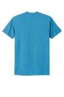 Next Level Apparel Adult CVC Tee Perspective View