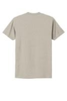 Next Level Apparel Adult CVC Tee Additional Angle