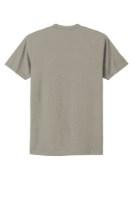 Next Level Apparel Adult CVC Tee Alternate View