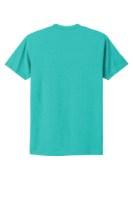 Next Level Apparel Adult CVC Tee Perspective View