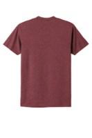 Next Level Apparel Adult CVC Tee Additional view