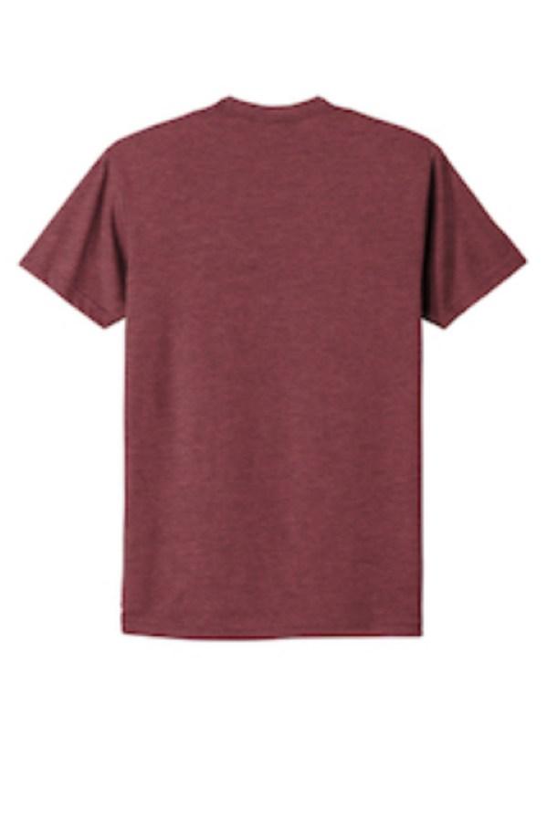 Next Level Apparel Adult CVC Tee Additional view