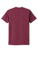 Next Level Apparel Adult CVC Tee Additional Angle