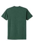 Next Level Apparel Adult CVC Tee Perspective View