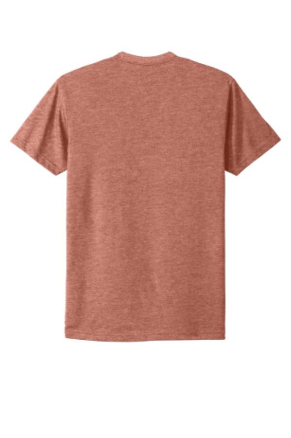 Next Level Apparel Adult CVC Tee Additional Angle