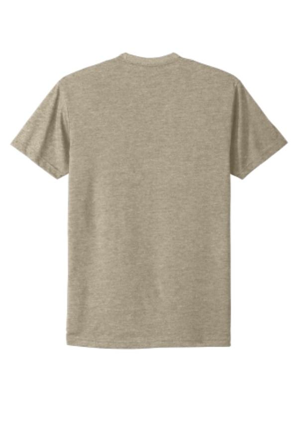 Next Level Apparel Adult CVC Tee Alternate View