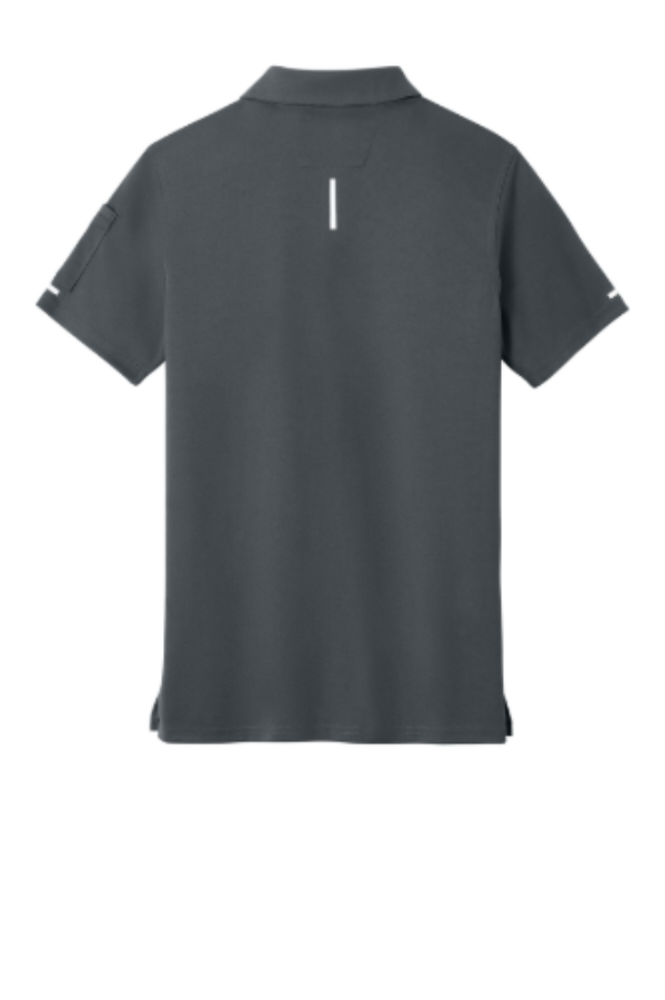 Carhartt FLD & RSCU Short Sleeve Polo Perspective View