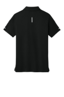 Carhartt FLD & RSCU Short Sleeve Polo Feature Close-up