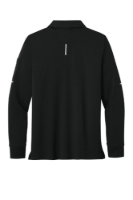 Carhartt FLD & RSCU Long Sleeve Polo Alternate View