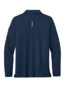 Carhartt FLD & RSCU Long Sleeve Polo Perspective View