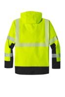 Carhartt Class 3 Storm Defender Jacket Additional view