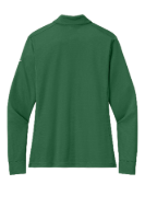 Nike Women's Essential 1/2-Zip Cover-Up Alternate View