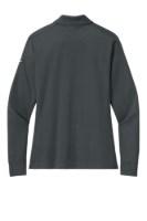 Nike Women's Essential 1/2-Zip Cover-Up Additional view