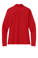 Nike Women's Essential 1/2-Zip Cover-Up Alternate View