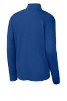 Sport-Tek Micropique Sport-Wick 1/4-Zip Additional view