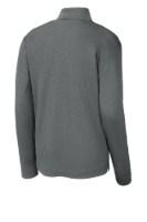 Sport-Tek Micropique Sport-Wick 1/4-Zip Additional Angle