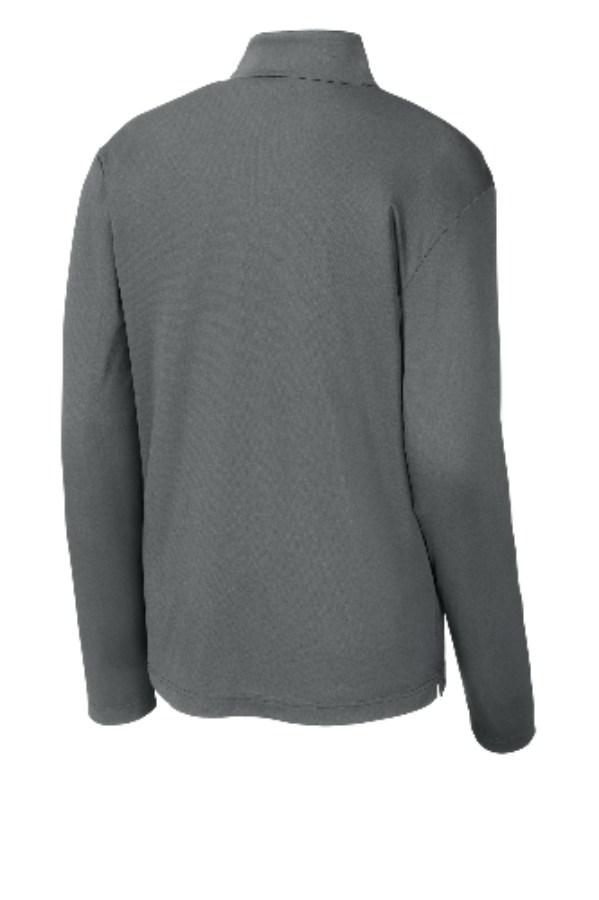 Sport-Tek Micropique Sport-Wick 1/4-Zip Additional Angle