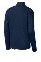 Sport-Tek Micropique Sport-Wick 1/4-Zip Alternate View