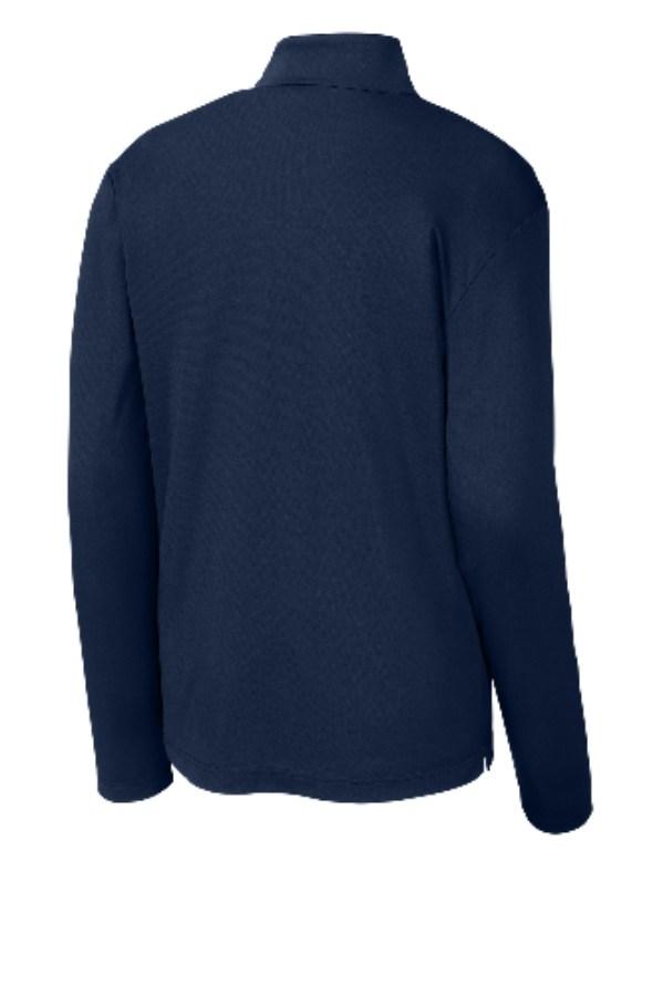Sport-Tek Micropique Sport-Wick 1/4-Zip Alternate View