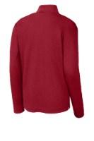 Sport-Tek Micropique Sport-Wick 1/4-Zip Perspective View