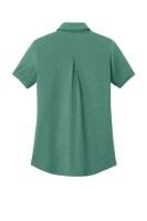 Mercer+Mettle Women's Recharge Jersey Polo Additional view