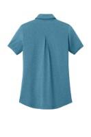 Mercer+Mettle Women's Recharge Jersey Polo Additional Angle