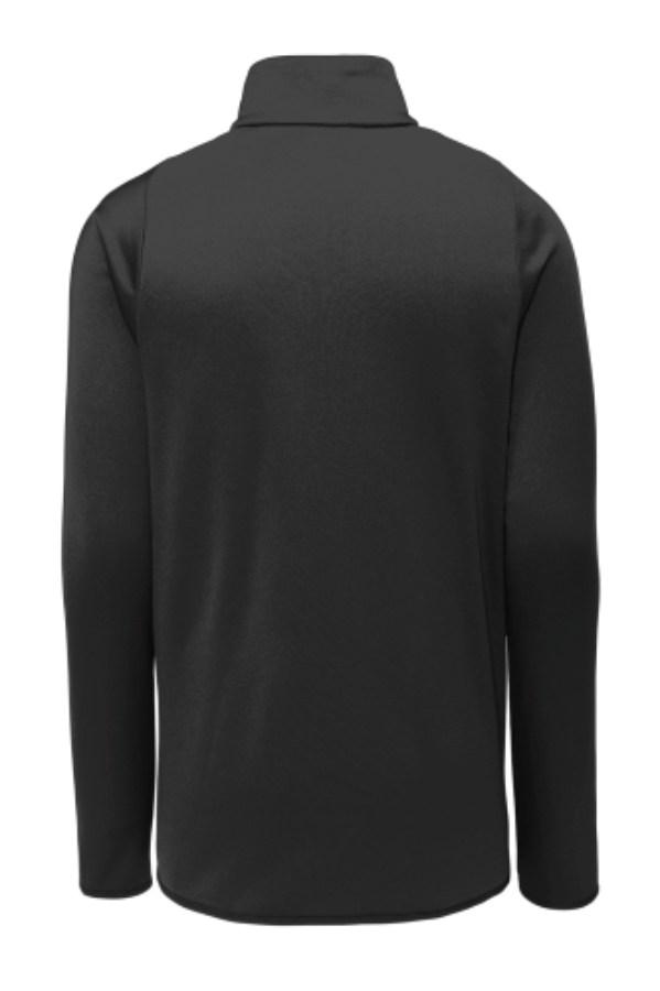 Nike Therma-FIT 1/4-Zip Fleece Perspective View