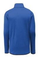 Nike Therma-FIT 1/4-Zip Fleece Feature Close-up